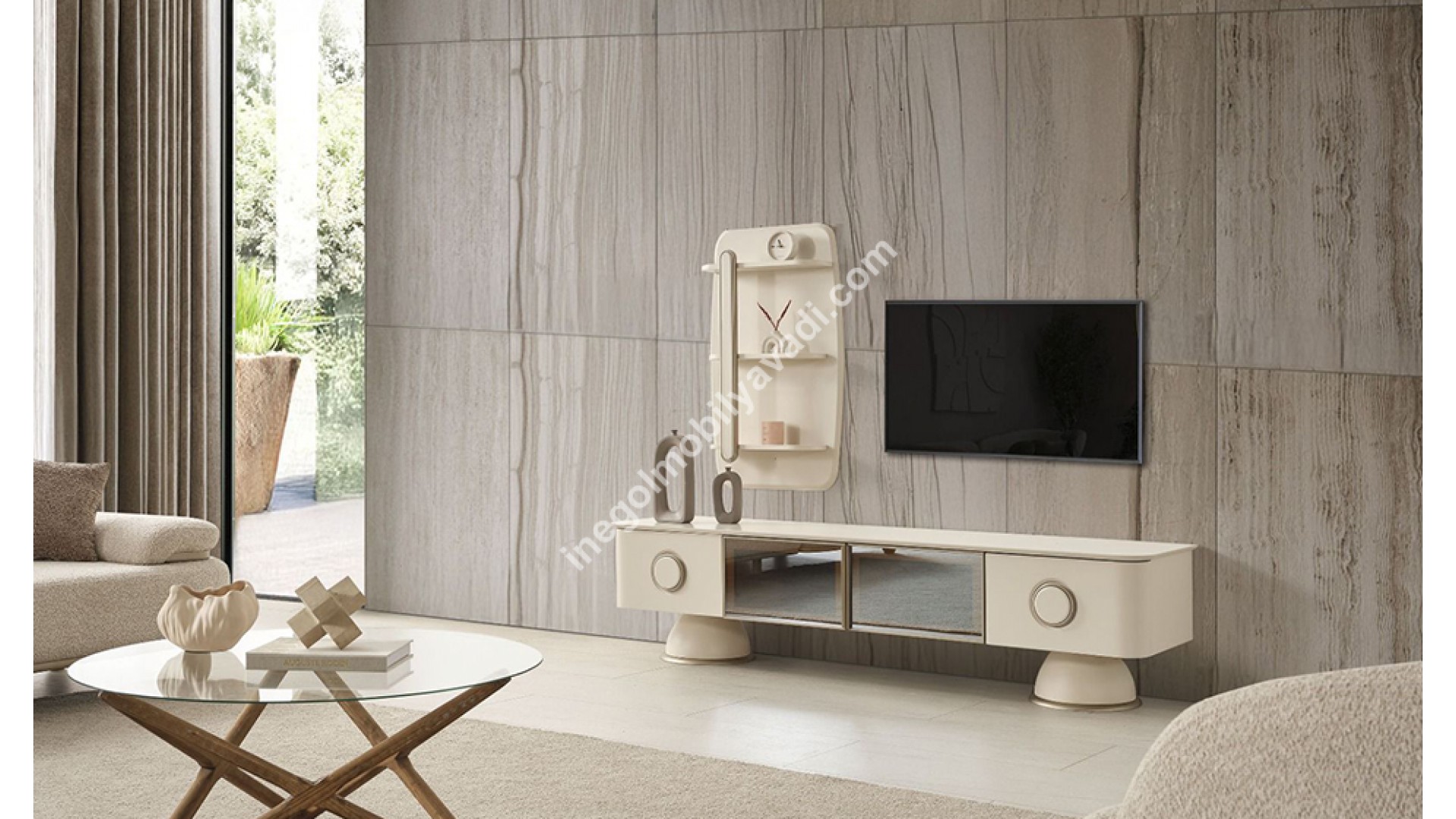 Vizyon TV Ünitesi Takımı 